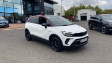 Vauxhall Crossland 1.2 Turbo GS Line 5dr Petrol Hatchback